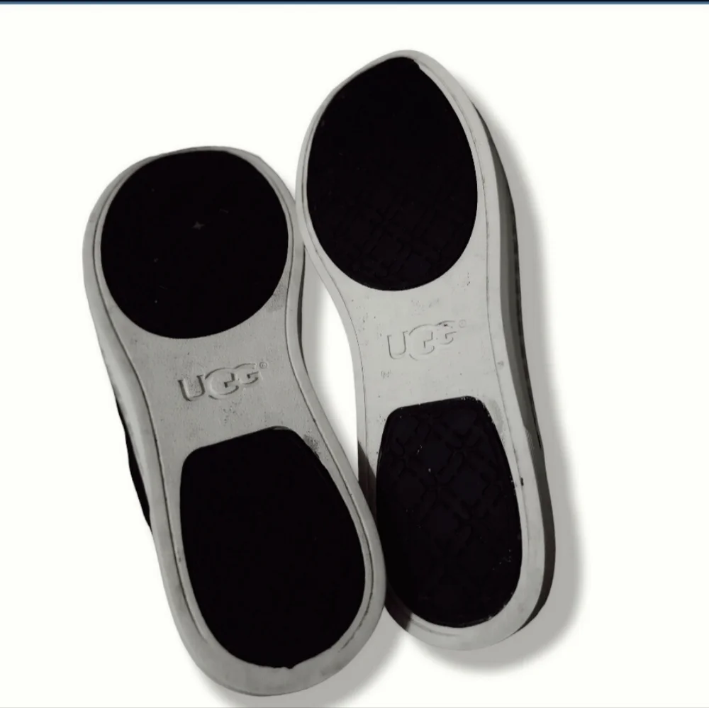 UGG Fierce Deco Quilted slipon - Picture 8 of 8